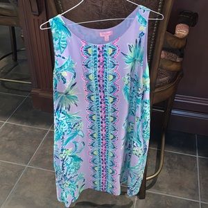 Lilly pulitzer size XL